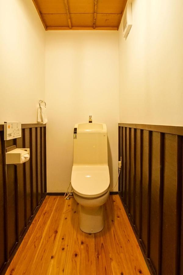 Villa Kyomachiya Nishijinya Kyoto