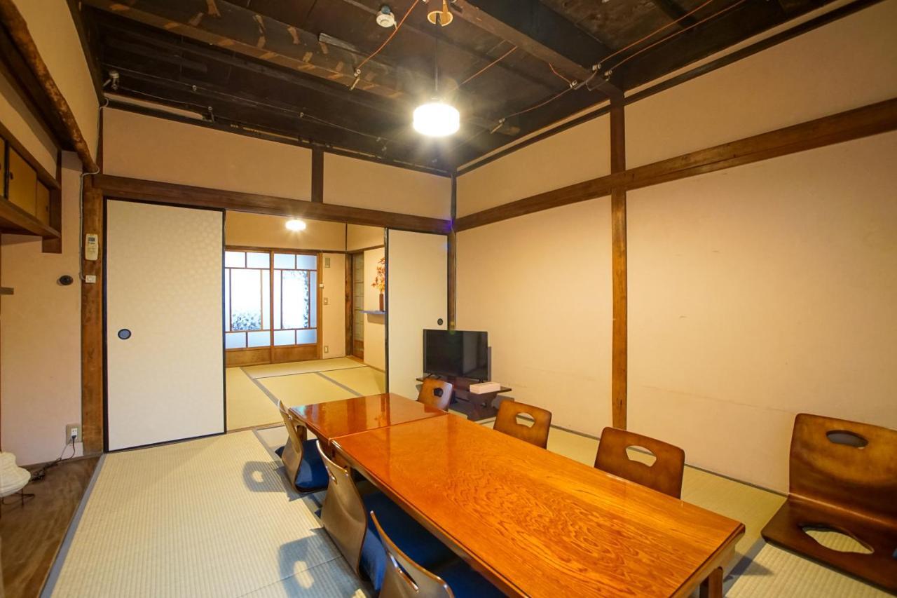 Kyomachiya Nishijinya